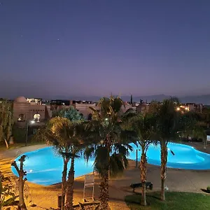 Appartement La Perle De Marrakech By Atlas Golf, Marrakesh