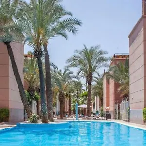 Hébergement de vacances Nour Beldi, Marrakesh