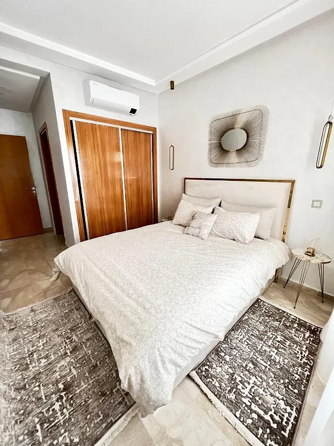 Appartement Arras Operah Marrakech à Marrakesh 0*,  Maroc