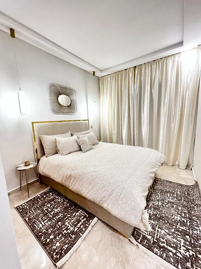 Appartement Arras Operah Marrakech à Marrakesh 0*,