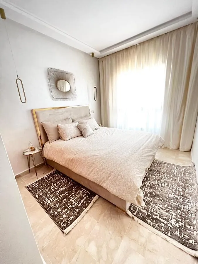 Appartement Arras Operah Marrakech à Marrakesh