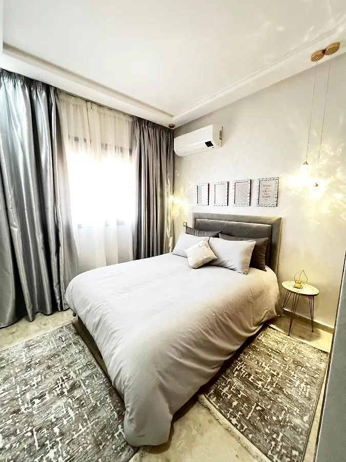 Appartement Arras Operah Marrakech à Marrakesh