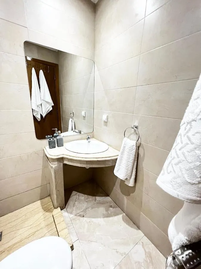 Appartement Arras Operah Marrakech à Marrakesh